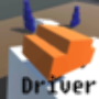 Démonstration du pilote Pixel icon