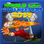 World Cup Goalkeepers 2014