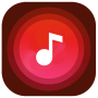 Descargador de música gratuito y descarga de música MP3? icon
