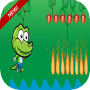 Ejecutar Crocodile Attack 3D icon