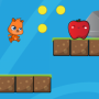 Bear Quest - Platform game