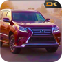 GX-460: Crazy Cidade Drift, Drive e conluios icon