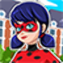 Ladybug Dress Up styles