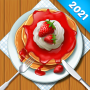 Food Country - Cooking Game