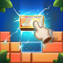 Wood Block Puzzle: Drop Blast