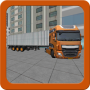 Truck Simulator 3D