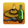 Vaqueros renegados icon