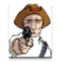 Cañonero icon