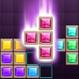 Block Jewel Armes icon