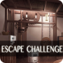 Escape Challenge: laberinto de máquinas icon