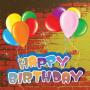 Todo tipo de cumpleaños que deseen SMS icon