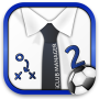 iClub Manager 2: football manager