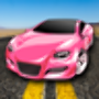 Juego rápido de coches icon