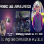 El Vaquero Copan Ruinas icon