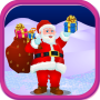 Santa claus christmas games