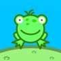 Los saltos del sapo icon