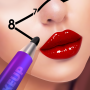 3D Makeup sims