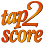 Tap 2 Score