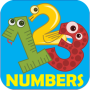 Numbers-Toddler Fun Education