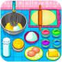 Kitchen Set Cooking Games