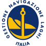 Navigazione Laghi icon