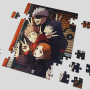 Puzzle Games Jujutsu Kaisen