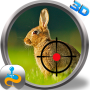 Symulator królika zwierząt icon