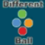 Different Balls