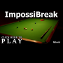 Billard - ImpossiBreak icon