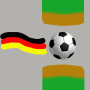 Flappy Germany Soccer