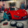 Car Mechanic Simulator: Auto Workshop Repair Games