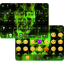 Hell Fire Emoji iKeyboard ? icon