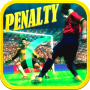 World Cup Penalty Kick