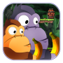 Fun Of Bananas Kongs