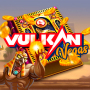 Vulkan - Mega slots