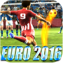 Penalty Shootout 2016 Euro Cup