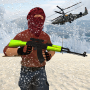 Gun Free Fire:Battleground Free Fire Survival Game