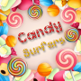 Candy Surfers Gold