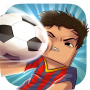 Soccer Hero! 2017 Pocket Score