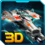 Glory of the Galaxy Wars 3D