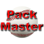 Pack Master - Baseball