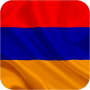 Флаг Армении icon