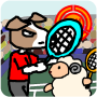 Animal Tennis