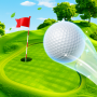 Golf Rival - Multiplayer Game