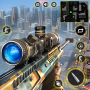 Legend Sniper Shooting Game 3D