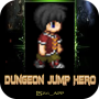 Dungeon Jump Hero