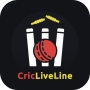 CricLiveLine - Live Line Score