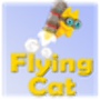 Flying Cat game