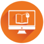 Дистанционное обучение icon