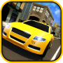 City Taxi Driving 3D